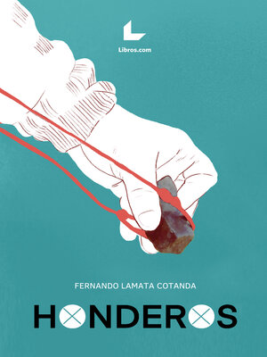 cover image of Honderos